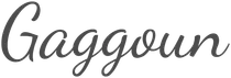 gaggoun.fr