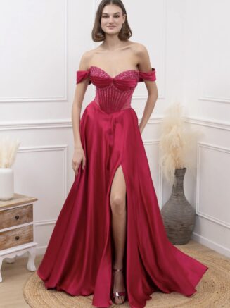 Robe Casablanca